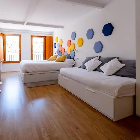 Casa De Tetuan *