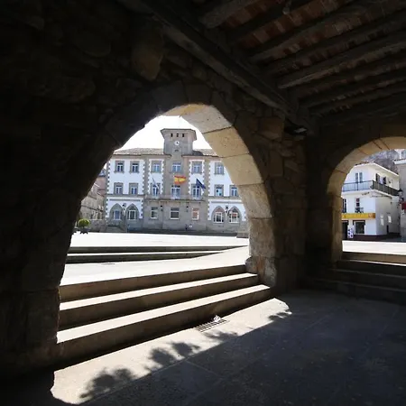 Nyaraló Casa De Tetuan