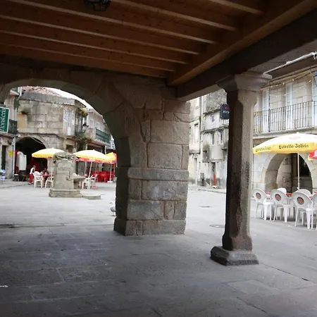 Casa De Tetuan *